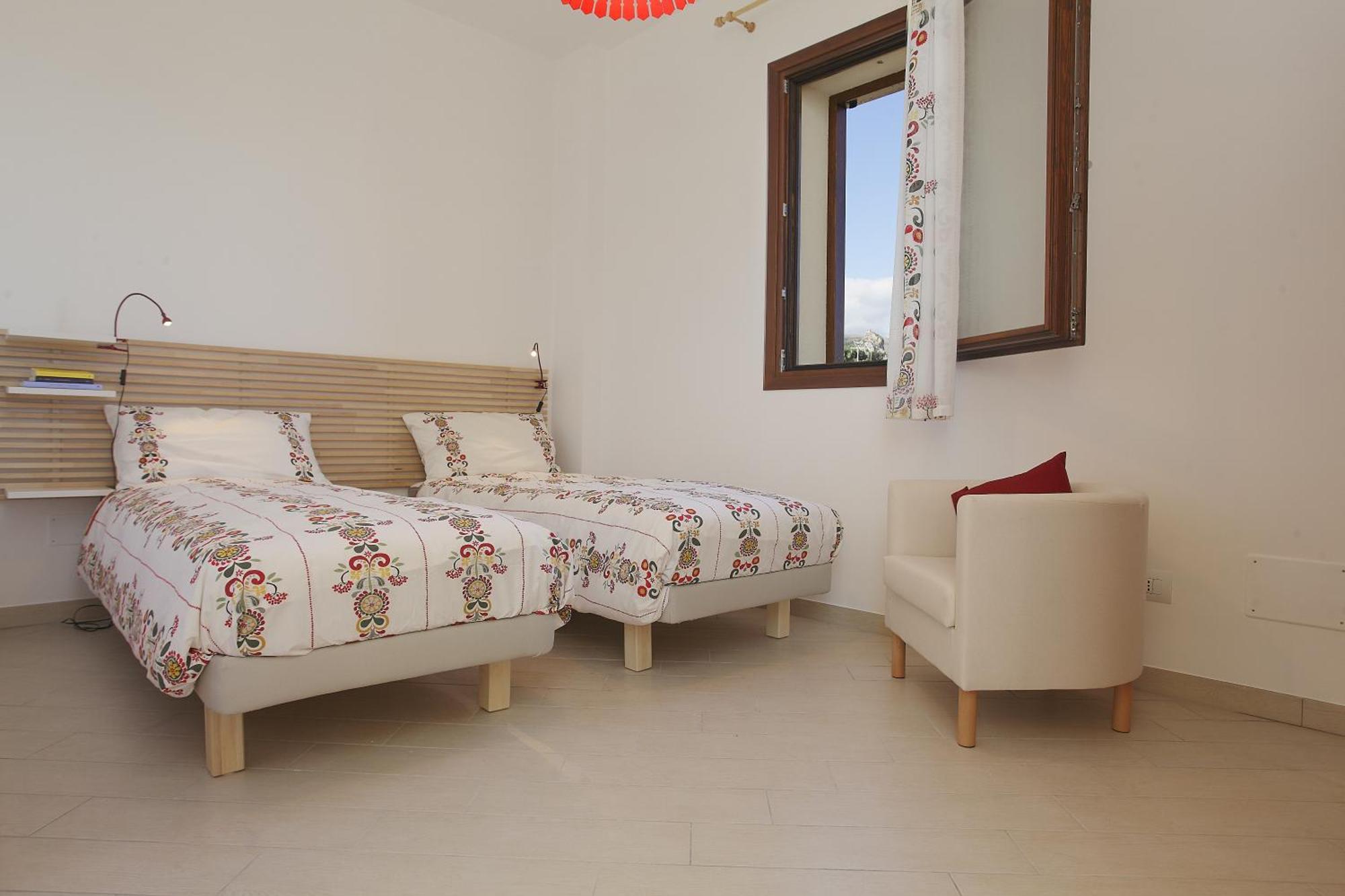 Villa Delle Stelle Scopello  Eksteriør bilde